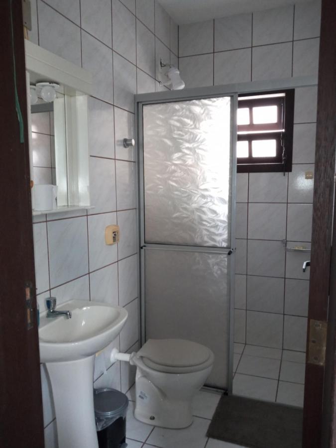 Residencial Jasnievicz Lägenhet Florianópolis Exteriör bild