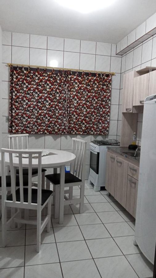 Residencial Jasnievicz Lägenhet Florianópolis Exteriör bild