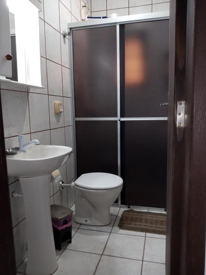 Residencial Jasnievicz Lägenhet Florianópolis Exteriör bild
