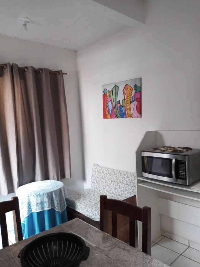 Residencial Jasnievicz Lägenhet Florianópolis Exteriör bild