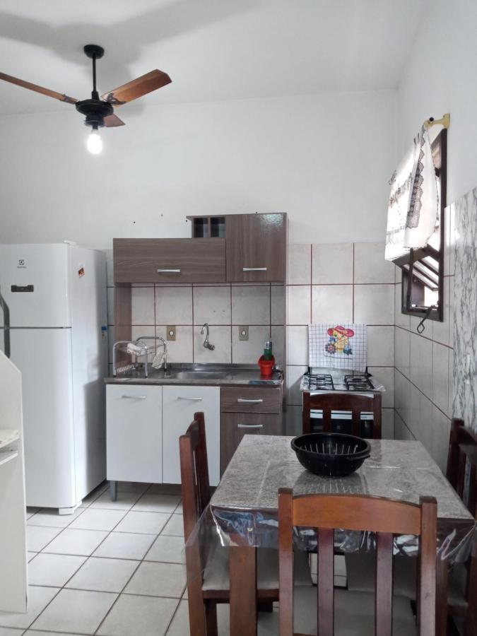 Residencial Jasnievicz Lägenhet Florianópolis Exteriör bild