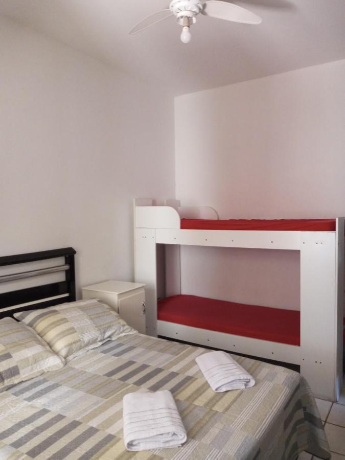 Residencial Jasnievicz Lägenhet Florianópolis Exteriör bild