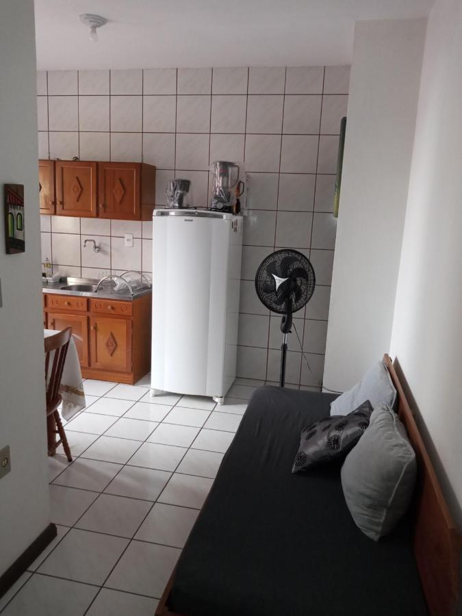Residencial Jasnievicz Lägenhet Florianópolis Exteriör bild