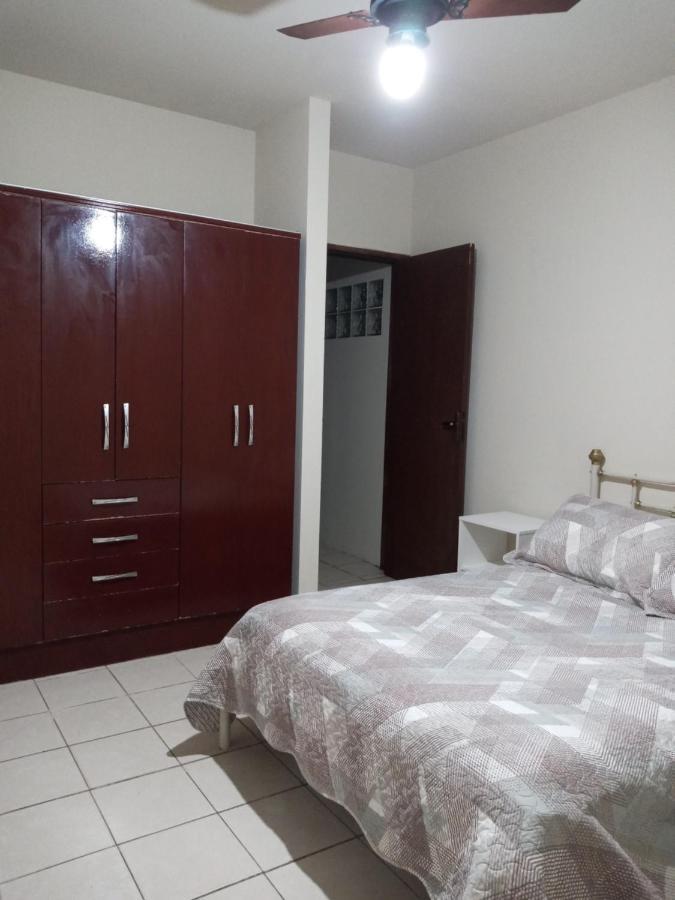Residencial Jasnievicz Lägenhet Florianópolis Exteriör bild