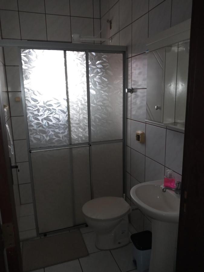 Residencial Jasnievicz Lägenhet Florianópolis Exteriör bild