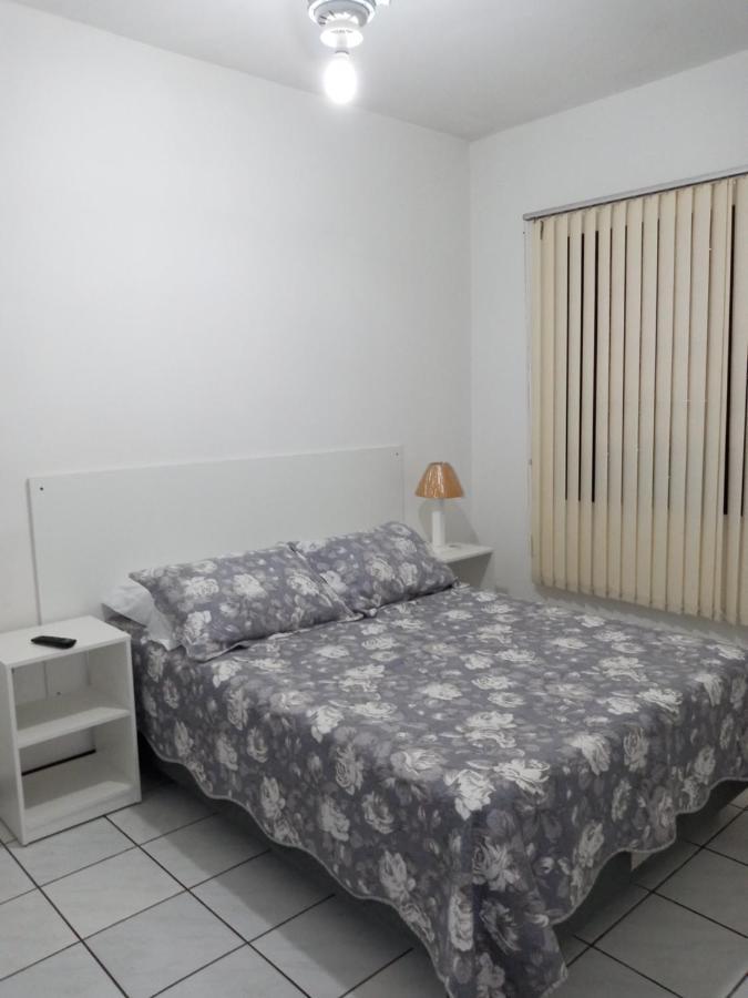 Residencial Jasnievicz Lägenhet Florianópolis Exteriör bild
