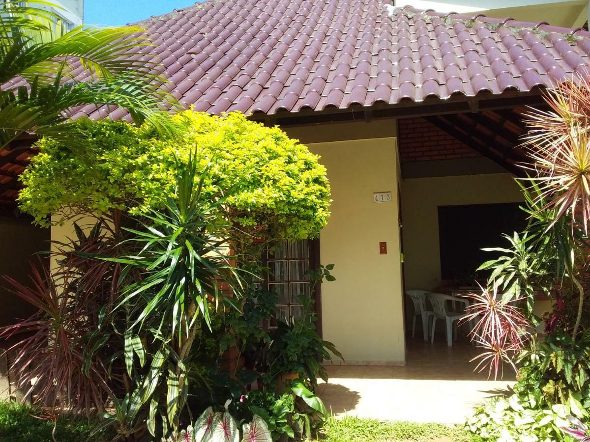 Residencial Jasnievicz Lägenhet Florianópolis Exteriör bild